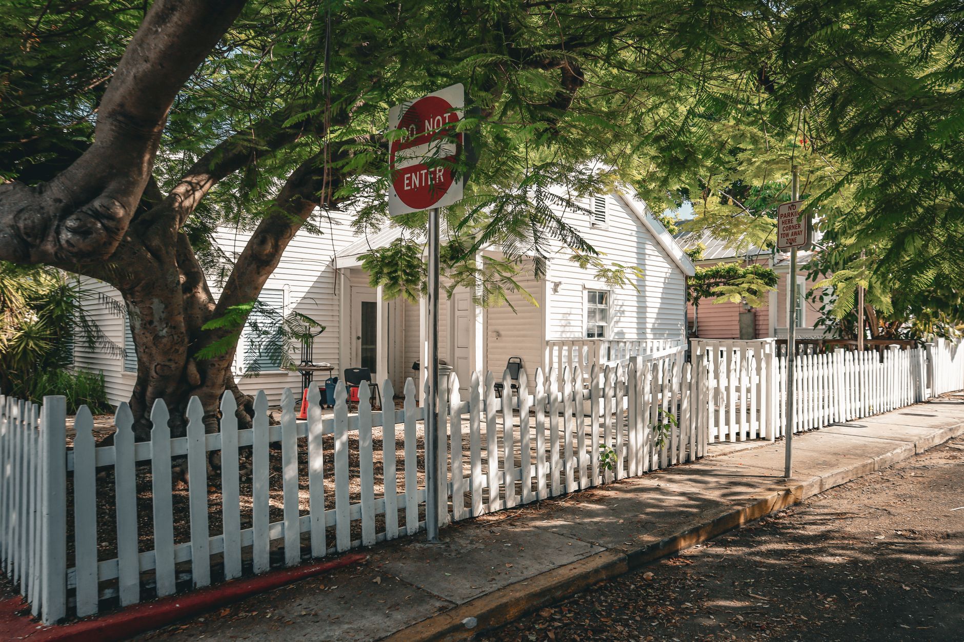Wood Fencing