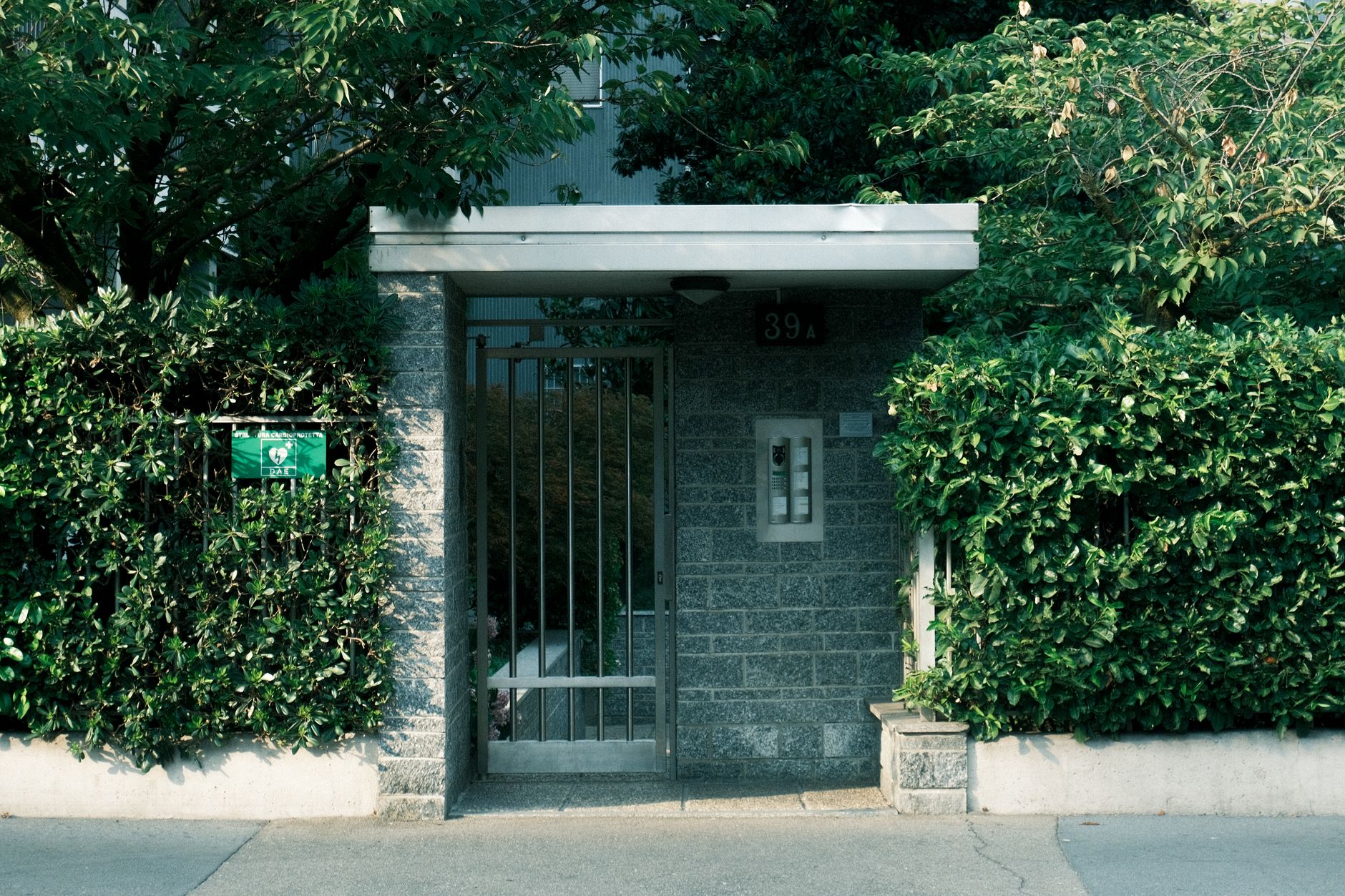 Custom-Made Gates